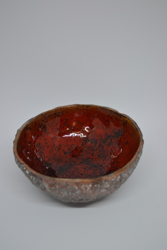 Marta D'Angelo ceramiche elementi fuoco