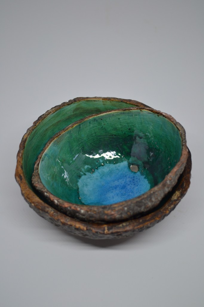 Marta D'Angelo ceramiche elemento terra