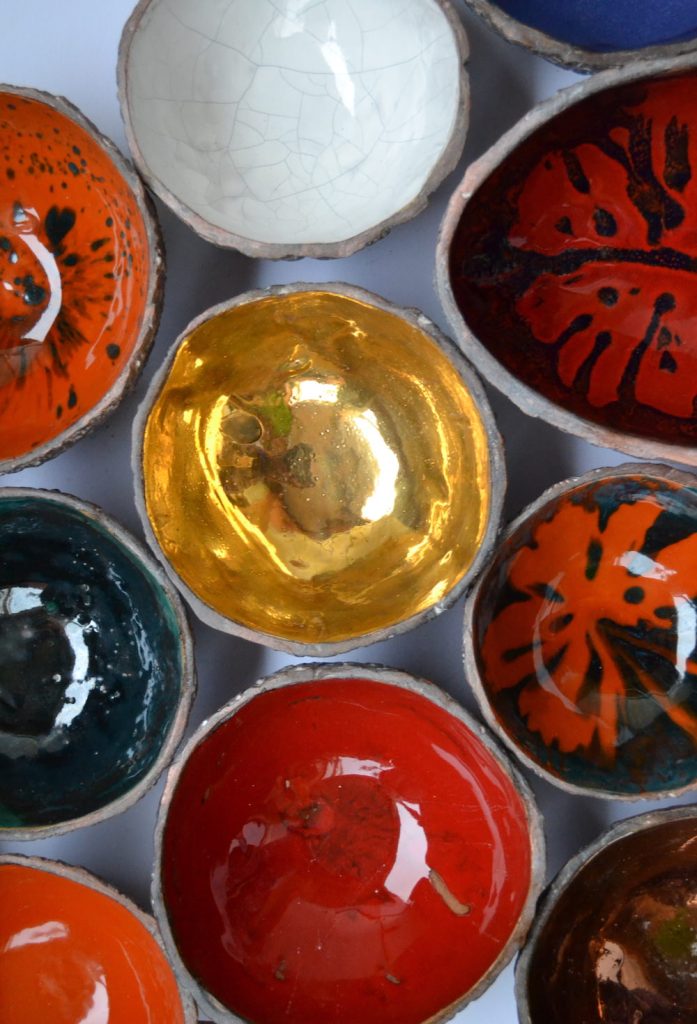 Marta D'Angelo elementi vari